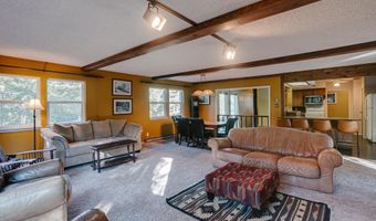 31 Alpine Lake Way, Angel Fire, NM 87710
