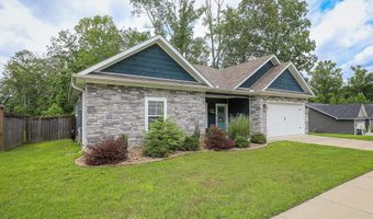 2932 GILLIS Dr, Benton, AR 72015