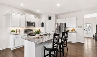 9813 Ramble Brook Ln, Apison, TN 37302