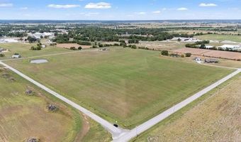 N 435 Road, Adair, OK 74330