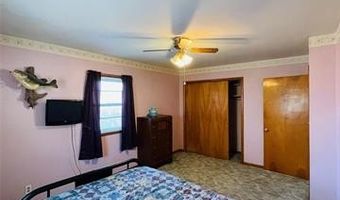 306 N Cherokee St, Beggs, OK 74421