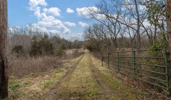 Smithtown Road, Afton, TN 37616
