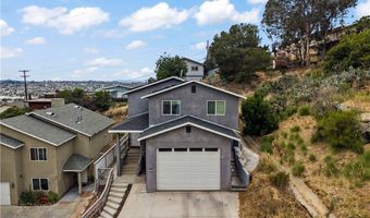 1650 Paraiso, Spring Valley, CA 91977
