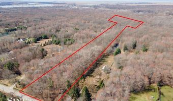 8950 Field, Algonac, MI 48001