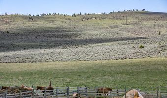 16 Wild Horse, Wilsall, MT 59086