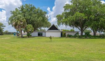 1325 THORNBURG Rd, Babson Park, FL 33827