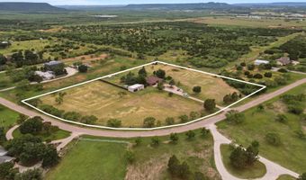 188 Avenida Cortez, Abilene, TX 79602
