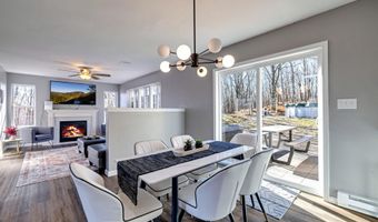 3305 Mountain Terrace Dr, Blakeslee, PA 18610