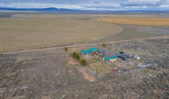 55909 Willa Rd, Christmas Valley, OR 97641