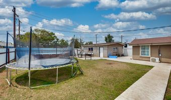 807 NW 4th St, Andrews, TX 79714