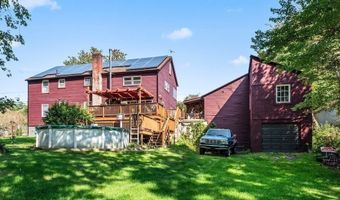 89 Elm St, Blackstone, MA 01504