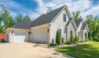 130 Shepherd Loop Dr, Arkadelphia, AR 71923