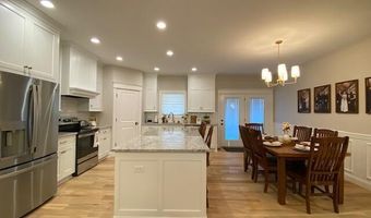 416 Palmetto Way, Bardstown, KY 40004