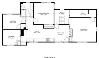 38 Franklin St, East Providence, RI 02915