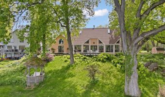 25 S Shore Dr, Addison, MI 49220