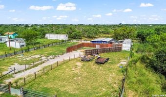 1114 Hough, Adkins, TX 78101