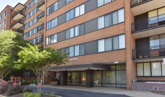 4390 LORCOM Ln 810, Arlington, VA 22207