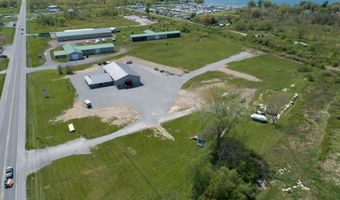 42685 Nys Route 12 Lot 2, Alexandria Bay, NY 13607