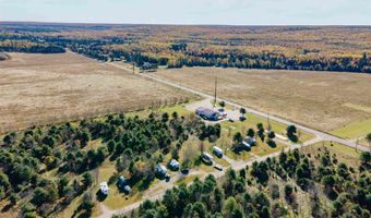 8416 County A, Alvin, WI 54542