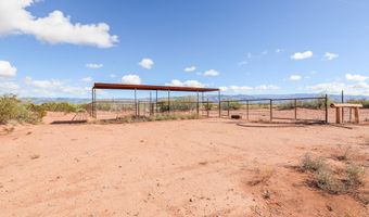 184 La Luz Gate Rd, Alamogordo, NM 88310