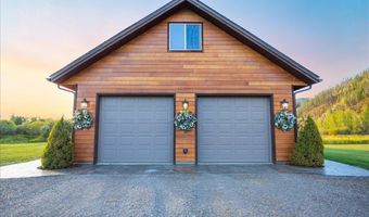 53876 HWY 200, Clark Fork, ID 83811