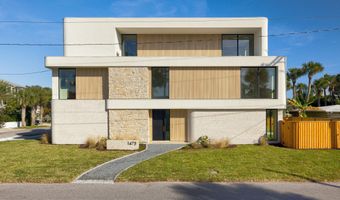 1475 OCEAN Blvd, Atlantic Beach, FL 32233