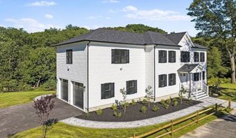 Morses Ln. lot 67B, Acushnet, MA 02743