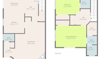 518 N Stoneman Ave, Alhambra, CA 91801