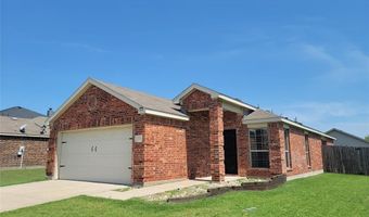 121 Chalk Rd, Anna, TX 75409