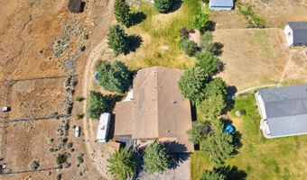2611 N Canyon Rd, Lamoille, NV 89828