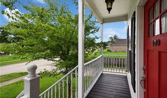 109 NORTON Ave, Arabi, LA 70032