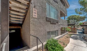 701 Capri Dr 6A, Boulder City, NV 89005