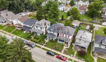 90 S Burgess Ave, Columbus, OH 43204