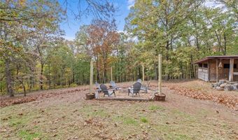 12672 Gooseberry, Bentonville, AR 72712