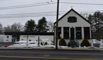 300 Riiverside Ave, Bristol, CT 06010