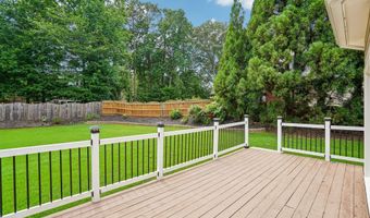 6209 Benbrooke Dr NW, Acworth, GA 30101