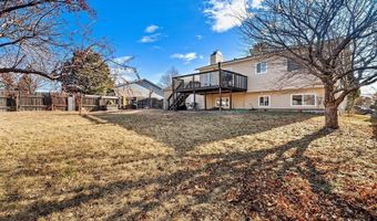 4008 MAGNOLIA Dr, Cheyenne, WY 82009