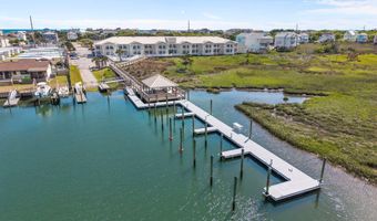 602 W Ft Macon Rd 114, Atlantic Beach, NC 28512