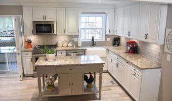 1213 SOMERSET Ln, Anniston, AL 36207