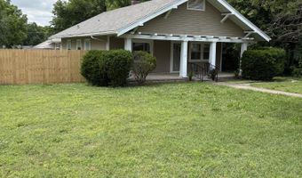 417 S Lincoln Ave, Aurora, MO 65605