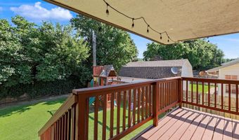 50 Arnold, Augusta, KS 67010