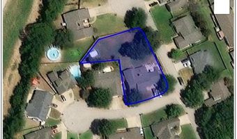 1 Rock Island Ltd, Ardmore, OK 73401