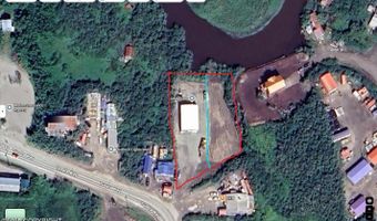 970 3rd Ave, Bethel, AK 99589