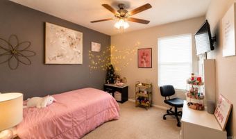 4081 Kings River Trl, Bauxite, AR 72011