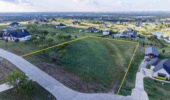 109 Panoramic Ct, Aledo, TX 76008