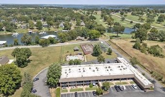 56701 E 310th Rd 702, Afton, OK 74331