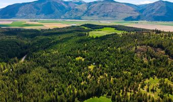 10435 Highway 1, Bonners Ferry, ID 83805