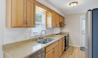 615 WILSON St, Laurel, DE 19956