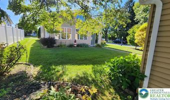 1553 N26th St, Allentown, PA 18104