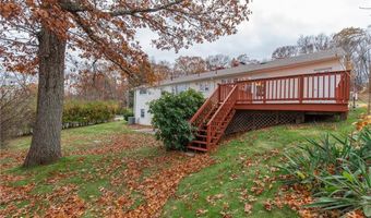 1 Rose Hill Dr, Johnston, RI 02919